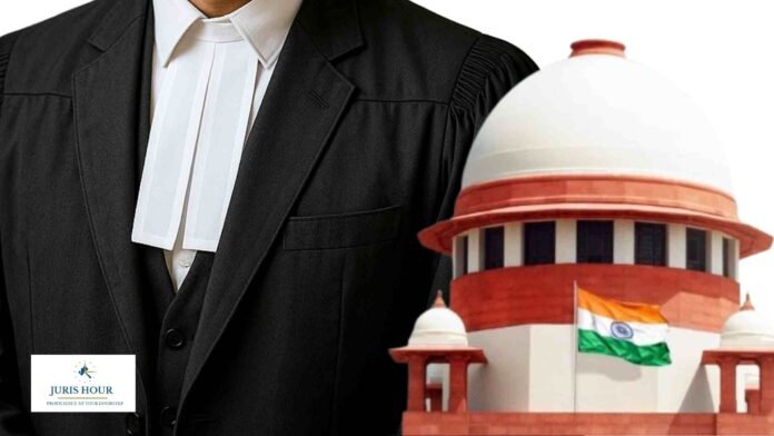 advocate SUPREME COURT Supreme Court Upholds Criminal Contempt Conviction Of Senior Advocate Over “Gambling Den” Remarks Against Gujarat HC