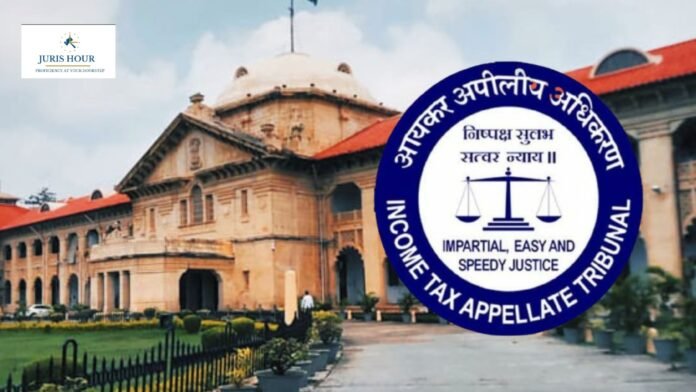ITAT Rectification Power U/s 254(2) Can’t Be Used To Re-Argue Merits: Allahabad HC