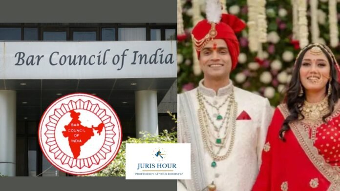 Twisha Sharma’s Death: BCI Suspends Adv Samarth Singh Amid Probe & Sent To 7 Police Custody