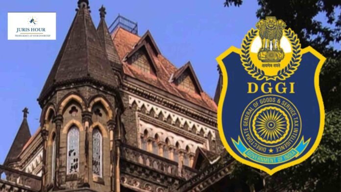 DGGI Agra | Bombay High Court Orders Non-Bailable Warrant, Lookout Notice Against Director for Repeated Contempt