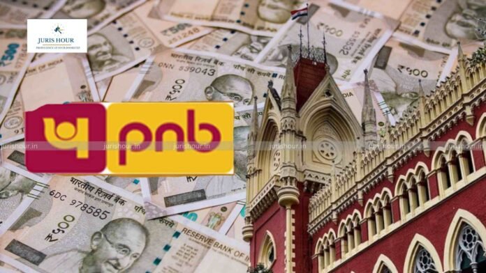 Calcutta High Court Quashes PNB Fraud Classification Based on Audit Report Discredited by Insolvency Tribunals