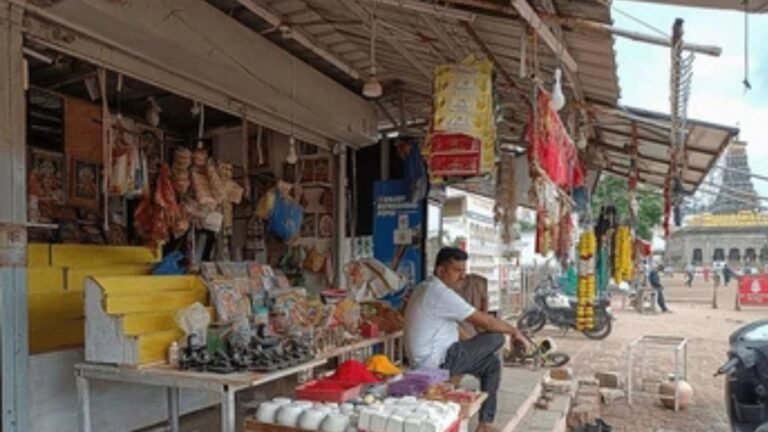 CESTAT Remands Service Tax Demand on Temple Shop Rentals CESTAT Remands Service Tax Demand on Temple Shop Rentals