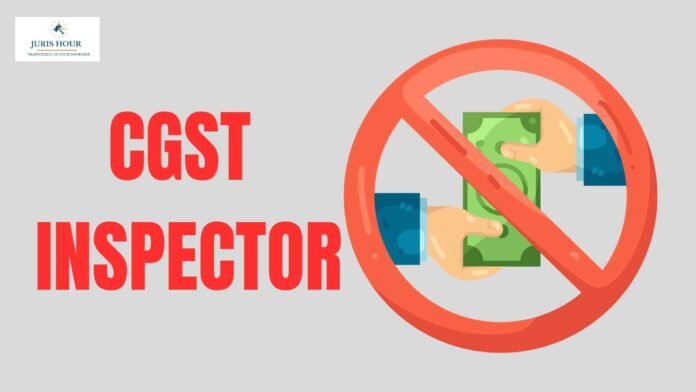 Allahabad High Court Grants Bail to CGST Inspector in CBI Bribery Case