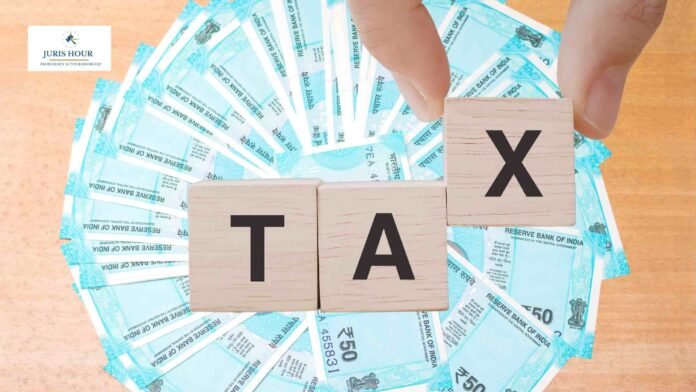 Direct Tax Collections Rise 5.12% to Rs. 23.40 Lakh Crore in FY 2025–26