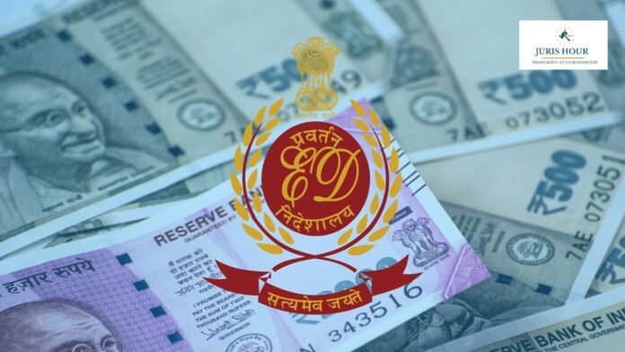 ED Complaint Seeks PMLA and GST Probe into Alleged Shell Companies, Cancelled GST Registration and Diversion of Investor Funds by Suiidhaaga Entities