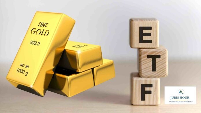 Is Gold Not “Golding” Anymore? Why Govt Is Nudging Investors Towards Digital Gold Routes Like ETFs & EGRs