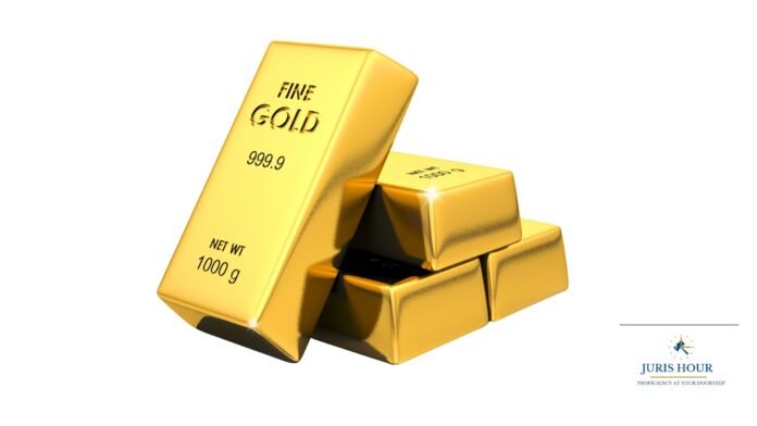 India’s Gold Demand May Fall 10% in 2026 After Sharp Duty Hike India’s Gold Demand May Fall 10% in 2026 After Sharp Duty Hike