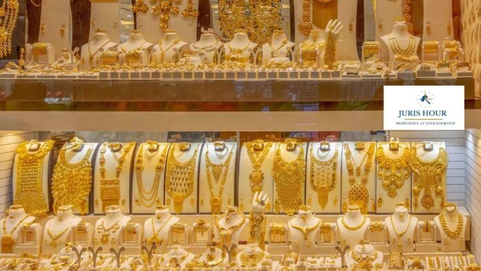 gold jwellery import Govt Hikes Gold & Silver Import Duty to 15%; Jewellery Prices Set to Rise