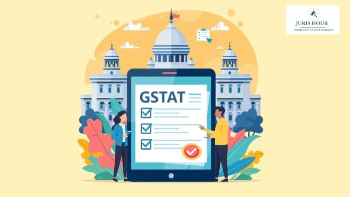 GSTAT Introduces Fresh Rules for Appeals, Expands Virtual and Hybrid Hearings GSTAT Introduces Fresh Rules for Appeals, Expands Virtual and Hybrid Hearings