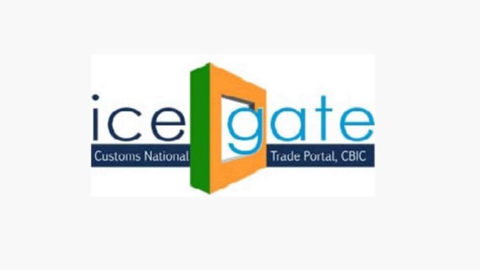 Customs Waives Late Filing Penalty for Bills of Entry After ICEGATE “Error 999” Disruption