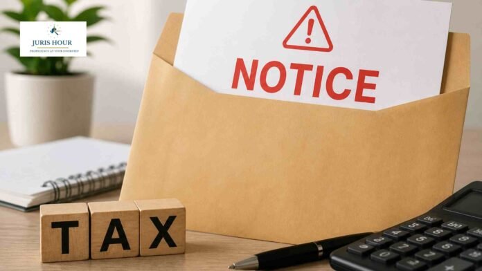 Income Tax Notice: Key Reasons Why Taxpayers Receive I-T Notices and How to Respond?