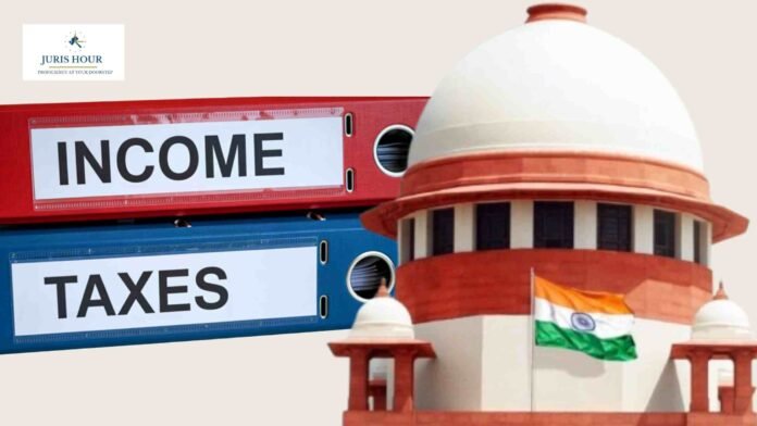 income tax supreme court Borrowed Funds Used for Subsidiary Still Eligible for Interest Deduction U/s 36(1)(iii): Supreme Court