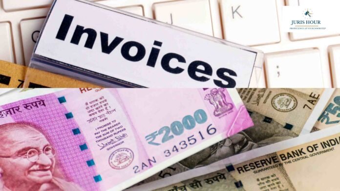 Delhi Police EOW Busts Alleged Rs. 128 Crore GST Fake Invoice Network
