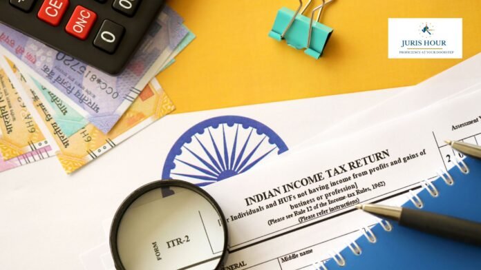 itr checklist AY 2026–27 Corporate Tax Return Filing: Checklist Every Company Must Follow