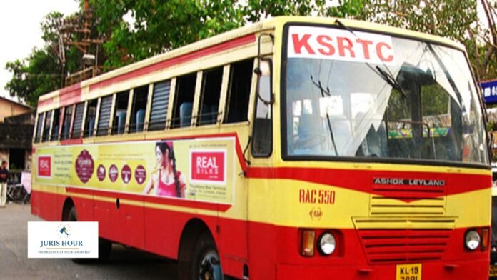 krctc supreme court Supreme Court Acquits KSRTC Driver, Says Following Conductor’s Signal Cannot Amount to Criminal Negligence