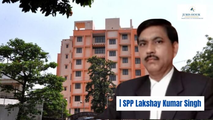 meerut court SPP Lakshay Kumar Singh (10) Ghaziabad CGST Alleges Rs. 14.56 Crore Tax Evasion in Pan Masala Manufacturing Case; Meerut Court Sends Accused to Judicial Custody