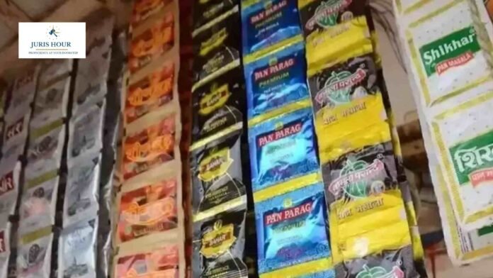 pan masala cess Pan Masala Unit Booked for Alleged Rs. 29.12 Crore Health Security Cess Evasion; Meerut Court Sends Accused to Judicial Custody