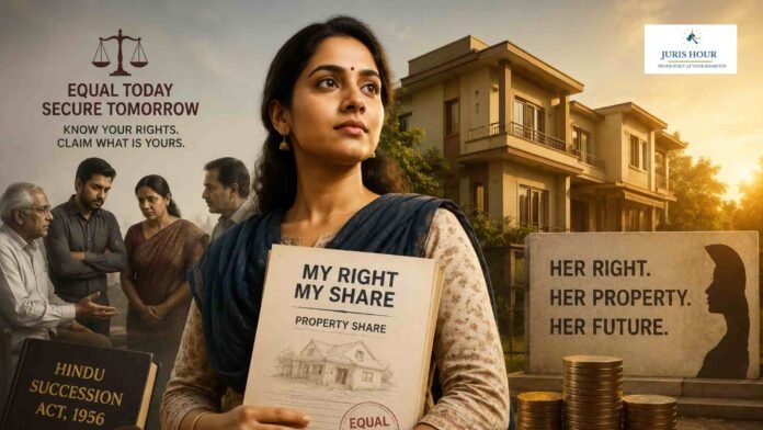 Married Women’s Rights in Ancestral Property: What the Law Says