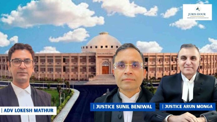 Prior Tax Evasion Proceedings and Family-Controlled Firms Gave Sufficient Grounds for ‘Reason to Believe’: Rajasthan HC Upholds VAT Search at Residential Premises