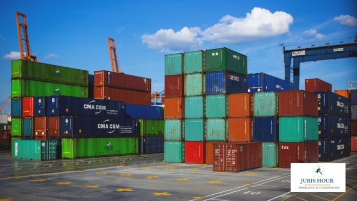 re-export Re-Exports from India: What Customs Law Demands?
