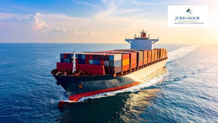 shipping board Centre Notifies National Shipping Board Rules, 2026