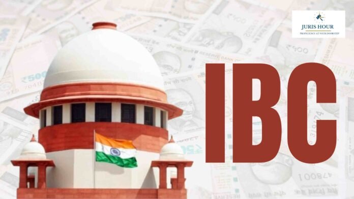 Subsidiary Assets Can’t Be Treated as Corporate Debtor’s Assets Under IBC: Supreme Court