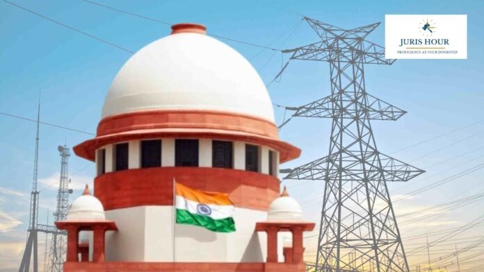 Consumers Can’t Be Burdened With Power Plant Costs After Supply Ceases; SC Restores DERC Order Against Tata Power