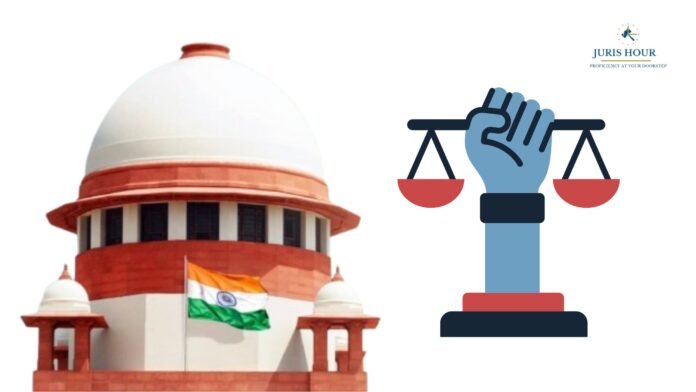 Civil Remedy Can’t Dilute Criminal Allegations: Supreme Court Cancels Anticipatory Bail in Rs. 3.55 Crore Property Fraud Case