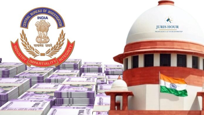 supreme court CBI Supreme Court Quashes CBI Case Against Borrower After DRT-Approved Loan Settlement