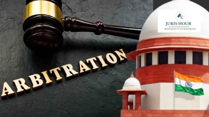 Contractual Penalty Clause Can Be Enforced Without Separate Proof of Actual Loss; Supreme Court Modifies Arbitral Award Using Article 142 Powers