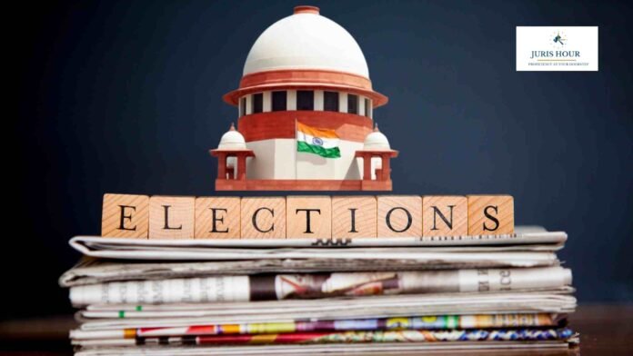 Election Authority Became ‘Functus Officio’ After Final Order: Supreme Court Upholds Quashing Of Gram Pradhan Recount