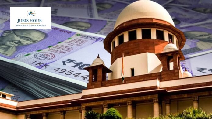Court-Monitored Criminal Investigation in Rs. 100 Crore Estate Dispute Upheld: Supreme Court