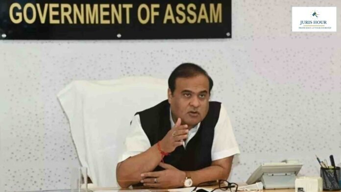 Assam Cabinet Clears Draft Uniform Civil Code Bill; To Be Tabled In Assembly On May 26