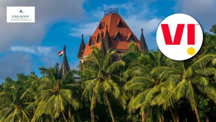GST Demand of Rs. 363 Crore Against Vodafone Idea Quashed: Bombay High Court