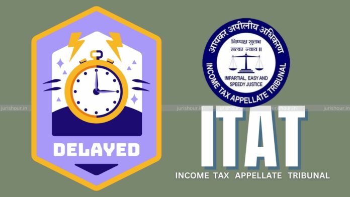 1,943 Days Delay In Filing Appeal Condoned Citing Bona Fide Return Filing Errors ITAT 1,943 Days Delay In Filing Appeal Condoned Citing Bona Fide Return Filing Errors: ITAT