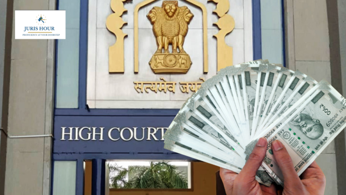 Alleged Escaped Income Below Rs. 50 Lakh Threshold Alleged Escaped Income Below Rs. 50 Lakh Threshold: Gujarat High Court Quashes Reassessment