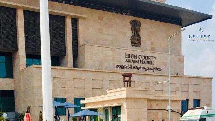 Proceedings Under Omitted R. 96(10) Can’t Survive Without Saving Clause: Andhra Pradesh High Court Quashes GST Refund Recovery