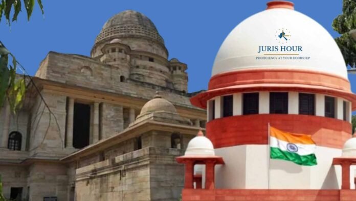 Assignment of Long-Term MIDC Leasehold Rights Not Taxable as GST Supply of Service Supreme Court Assignment of Long-Term MIDC Leasehold Rights Not Taxable as GST Supply of Service: Supreme Court