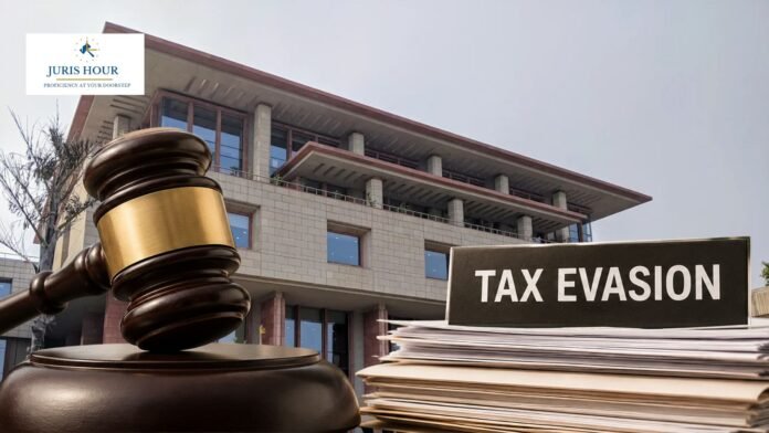 Bogus Share Transaction Case Exempted from CBDT Low-Tax-Effect Circular Delhi HC Bogus Share Transaction Case Exempted from CBDT Low-Tax-Effect Circular: Delhi HC