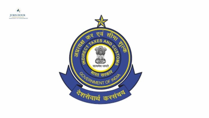 CBIC Notifies Transfer And Postings In The Grade Of Deputy Assistant Commissioner Of Customs And Indirect Taxes CBIC Notifies Transfer And Postings In The Grade Of Deputy / Assistant Commissioner Of Customs And Indirect Taxes