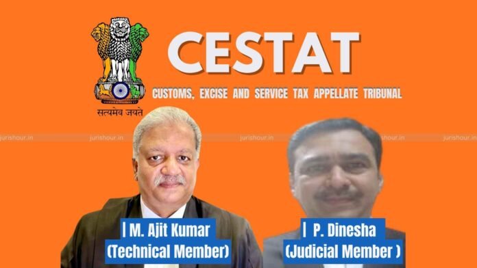 Extended Limitation Can’t Be Invoked in CERA Audit-Based Dispute: CESTAT Extended Limitation Can’t Be Invoked in CERA Audit-Based Dispute: CESTAT