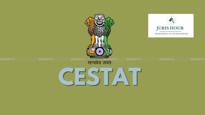 CESTAT Allows Rs. 1.03 Crore CENVAT Credit on Tippers Purchased Before Notification CESTAT Allows Rs. 1.03 Crore CENVAT Credit on Tippers Purchased Before Notification