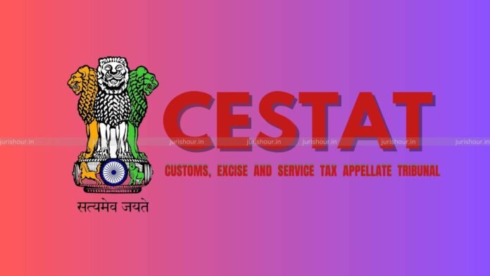 CESTAT Quashes Excise Duty Demand Before March 2008 in Alleged MRP Suppression Case, Orders Fresh Recalculation CESTAT Quashes Excise Duty Demand Before March 2008 in Alleged MRP Suppression Case, Orders Fresh Recalculation