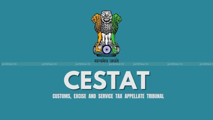 Calcined Kaolin Clay Can’t Be Classified as Chemically Defined Silicate: CESTAT