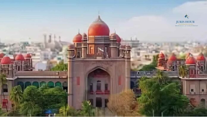 Challenge to Unsigned Section 73 Order By Filing GST Appeal: Telangana High Court