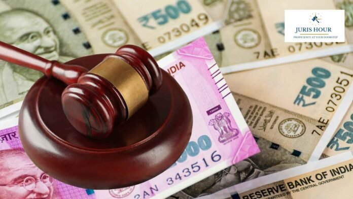 Court Fees Law to Change From July 8, 2026 as Centre Notifies Jan Vishwas Act Amendments Court Fees Law to Change From July 8, 2026 as Centre Notifies Jan Vishwas Act Amendments