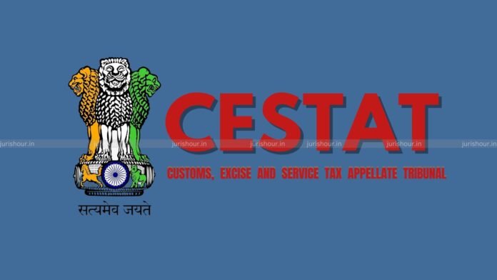 Customs Can’t Reject Thailand Certificate of Origin or Recalculate Value Addition Without Following FTA Verification Procedure: CESTAT