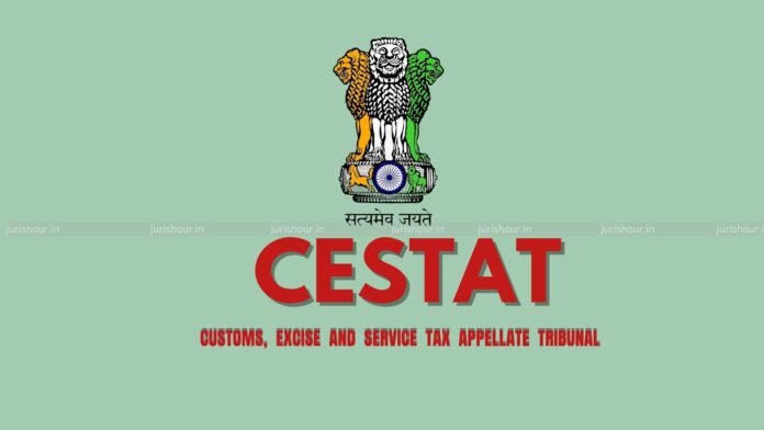 Dept. Can’t Reopen Finalized Refund Quantification by Recalculating Cenvat Credit While Implementing Tribunal Order: CESTAT