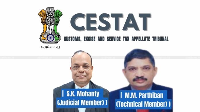 Director’s Unretracted Confession Proves Customs Duty Evasion