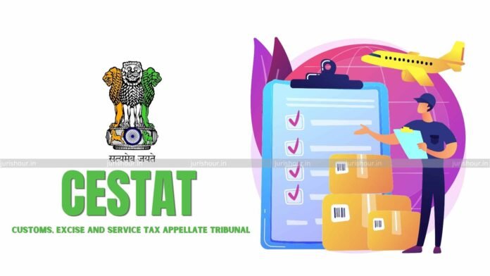 Drawback Repayment Satisfies Exemption Conditions CESTAT Quashes Rs. 45.82 Crore Customs Demand on Re-imported Export Goods Drawback Repayment Satisfies Exemption Conditions : CESTAT Quashes Rs. 45.82 Crore Customs Demand on Re-imported Export Goods
